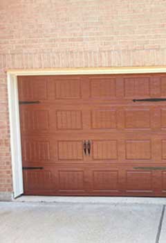 New Door Installation Asco - Garage Door Repair Pleasanton CA